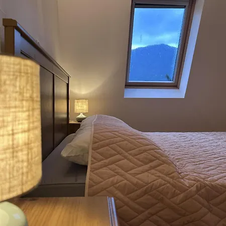 Apartma Kuku *
