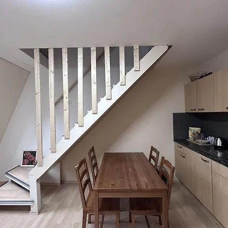 Apartma Kuku 博维茨