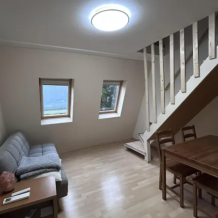 公寓 Apartma Kuku *