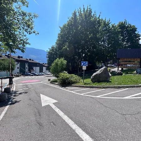 Apartma Kuku *