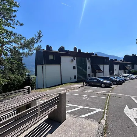 Apartma Kuku *